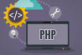 سورس کد وب سایت PHP.NET